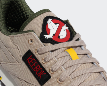 GHOSTBUSTERS CLASSIC LEATHER2