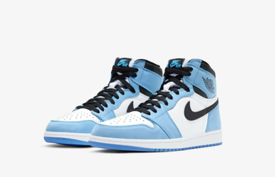 AJ1 UNIVERSITY BLUE