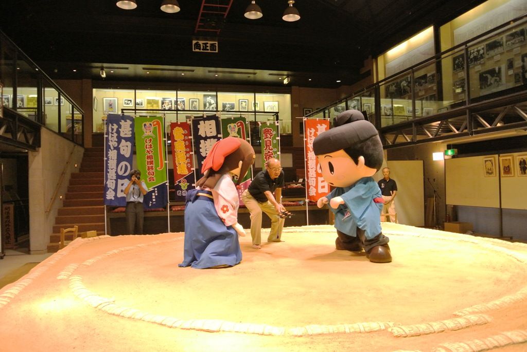 美人すぎるご当地キャラ ゆるキャラ対決 相撲 でリベンジ挑む Nicheee ニッチー テレビリサーチ会社がお届けする情報サイト 美人すぎるご当地キャラ ゆるキャラ対決 相撲 でリベンジ挑む Nicheee ニッチー テレビリサーチ会社がお届けする情報サイト