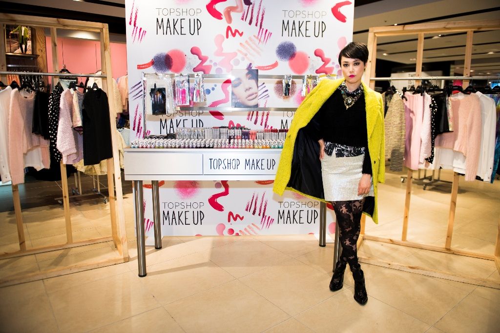 たこ焼きを食べに行きます 大阪駅 ルクア に菊地凛子が登場 Nicheee ニッチー テレビリサーチ会社がお届けする情報サイト たこ焼きを食べに行きます 大阪駅 ルクア に菊地凛子が登場 Nicheee ニッチー テレビリサーチ会社がお届けする情報サイト