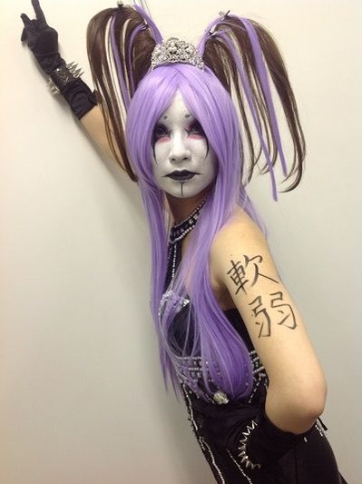 ¥³¥¹¥×¥ì£³