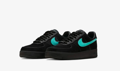 Tiffany & Co. �� Nike Air Force 1 Low 1837