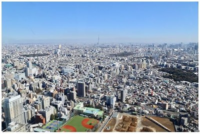 お花見ならぬ お空見 スポット サンシャイン60展望台で 空ピクニック イベントを期間限定で開催 ガジェット通信 Getnews お花見ならぬ お空見 スポット サンシャイン60展望台で 空ピクニック イベントを期間限定で開催 ガジェット通信 Getnews