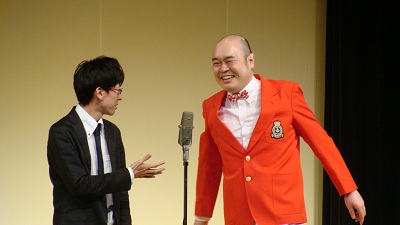 通推薦 ネクストブレイク芸人 平成のダジャレ王 漫才協会 所属の本格派漫才師 新宿カウボーイ Nicheee ニッチー テレビリサーチ会社がお届けする情報サイト 通推薦 ネクストブレイク芸人 平成のダジャレ王 漫才協会 所属の本格派漫才師 新宿カウボーイ Nicheee ニッチー テレビリサーチ会社がお届けする情報サイト
