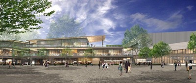 GREEN SPRINGS_リリーストップ画像