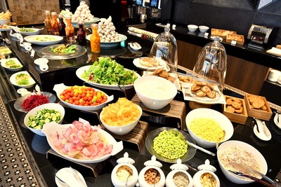 フォルク キッチン 1