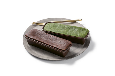 治一郎『治一郎のガトーショコラ(チョコレート、抹茶)』