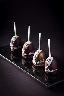 タキシードポップ