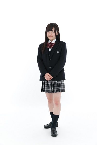 美少女フェイス図鑑 ３ 吉田ちひろ １８歳 アイドル Nicheee ニッチー テレビリサーチ会社がお届けする情報サイト