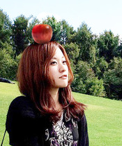 09篠原すみれプロフィール画像