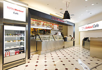 ¥È¡¼¥¿¥ë¡¦¥¢¥¦¥È¥«¥Õ¥§