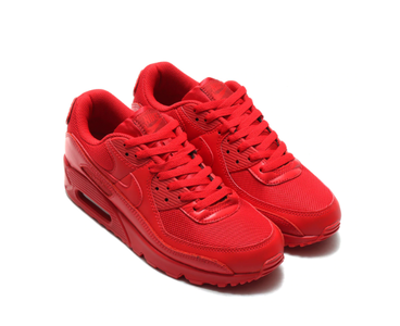 AIRMAX90RED