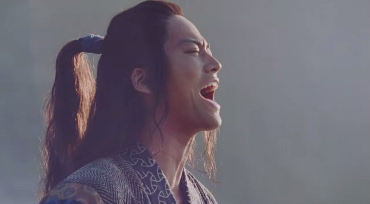 浦ちゃんが歌うｂｅｇｉｎの 海の声 が めっちゃいい と話題 Nicheee ニッチー テレビリサーチ会社がお届けする情報サイト
