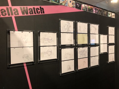 17.�ߥ������顦�����å�