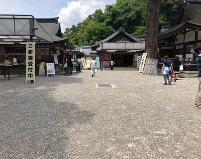 神社4