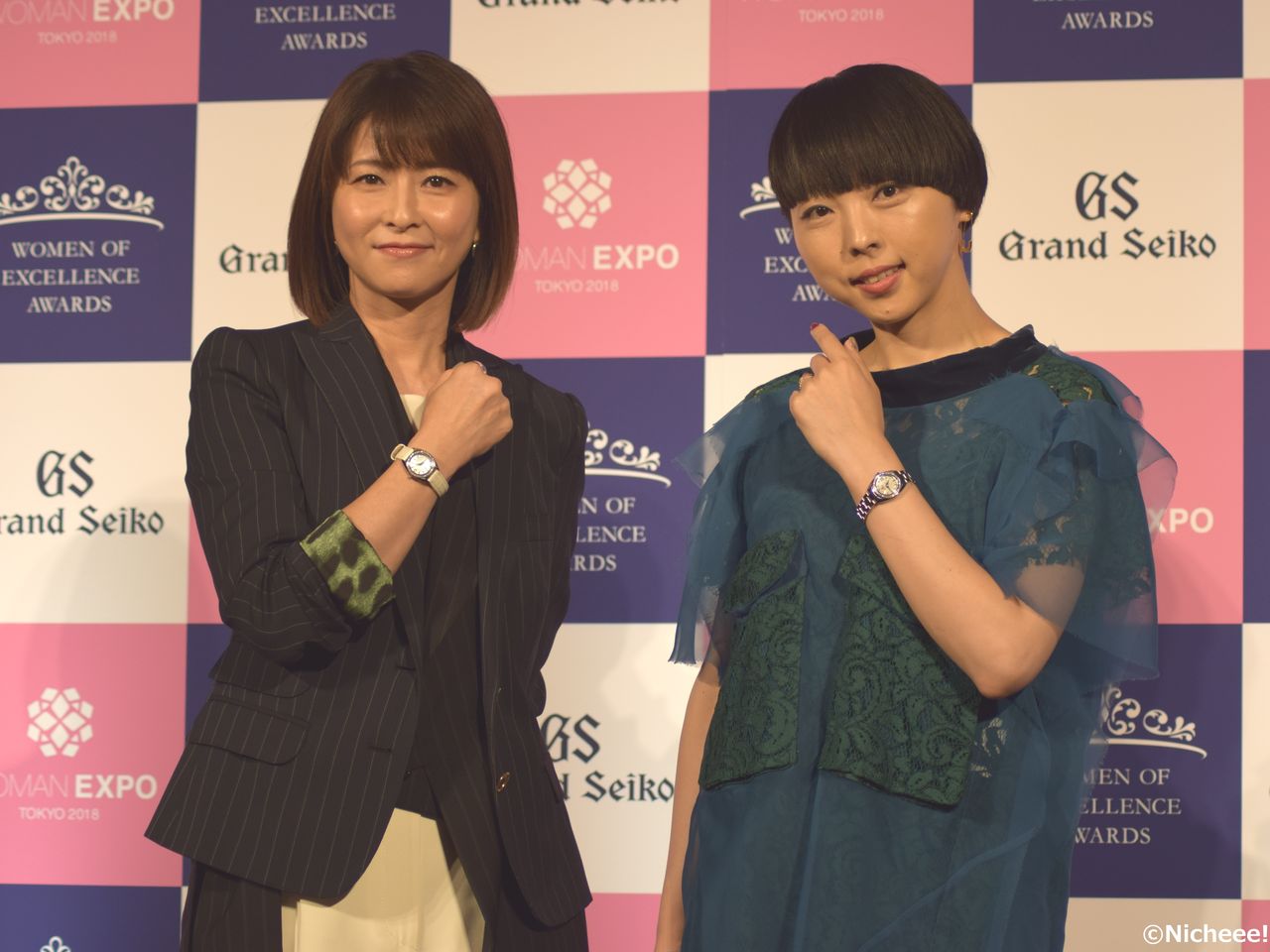 森高千里 Perfume 星野源 振付師のmikikoとコラボあるかも Nicheee ニッチー テレビリサーチ会社がお届けする情報サイト