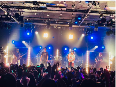 ���LIQUIDROOM�饤�֭�