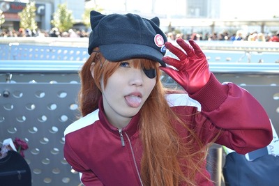 はろーらびっと1