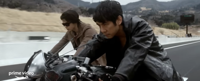 01仮面ライダー