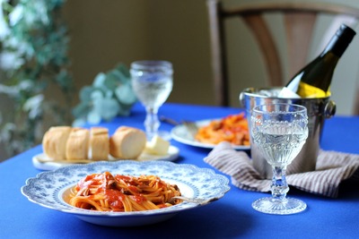 盛り付けイメージ