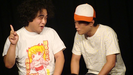 通推薦 ネクストブレイク芸人 二次元嫁3人 のオタクとスタイリッシュ系イケメンの対極コンビ やさしい雨 Nicheee ニッチー テレビリサーチ会社がお届けする情報サイト 通推薦 ネクストブレイク芸人 二次元嫁3人 のオタクとスタイリッシュ系イケメンの対極コンビ やさしい雨 Nicheee ニッチー テレビリサーチ会社がお届けする情報サイト