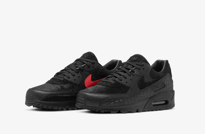 AIR MAX 90 INFRARED BLEND