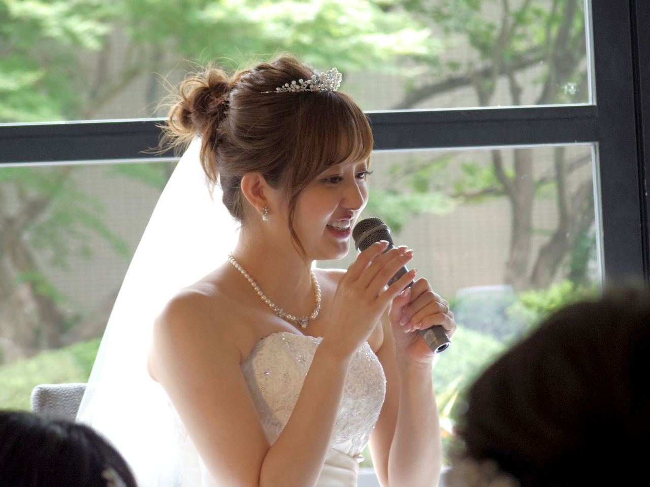幸せ新婚オーラ全開の菊地亜美が純白ドレスで登場 500円婚活フリーパスで夏の街コン楽しんじゃお Nicheee ニッチー テレビリサーチ会社がお届けする情報サイト 幸せ新婚オーラ全開の菊地亜美が純白ドレスで登場 500円婚活フリーパスで夏の街コン楽しんじゃお Nicheee ニッチー テレビリサーチ会社がお届けする情報サイト