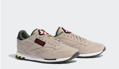GHOSTBUSTERS CLASSIC LEATHER1
