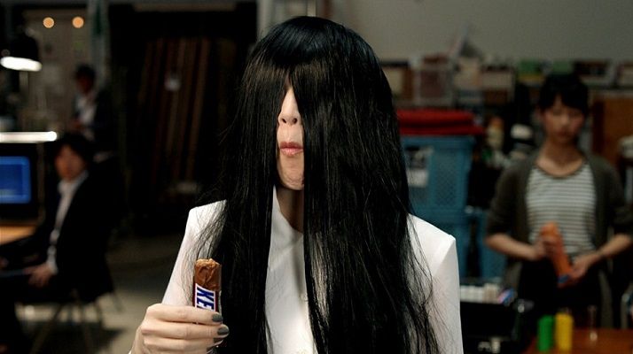 貞子の正体は あの大物女優 Nicheee ニッチー テレビリサーチ会社がお届けする情報サイト