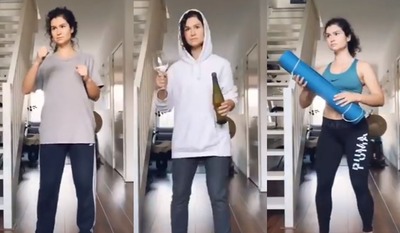 ���м���