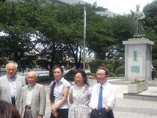 Nicheee!/勝フォーラム8