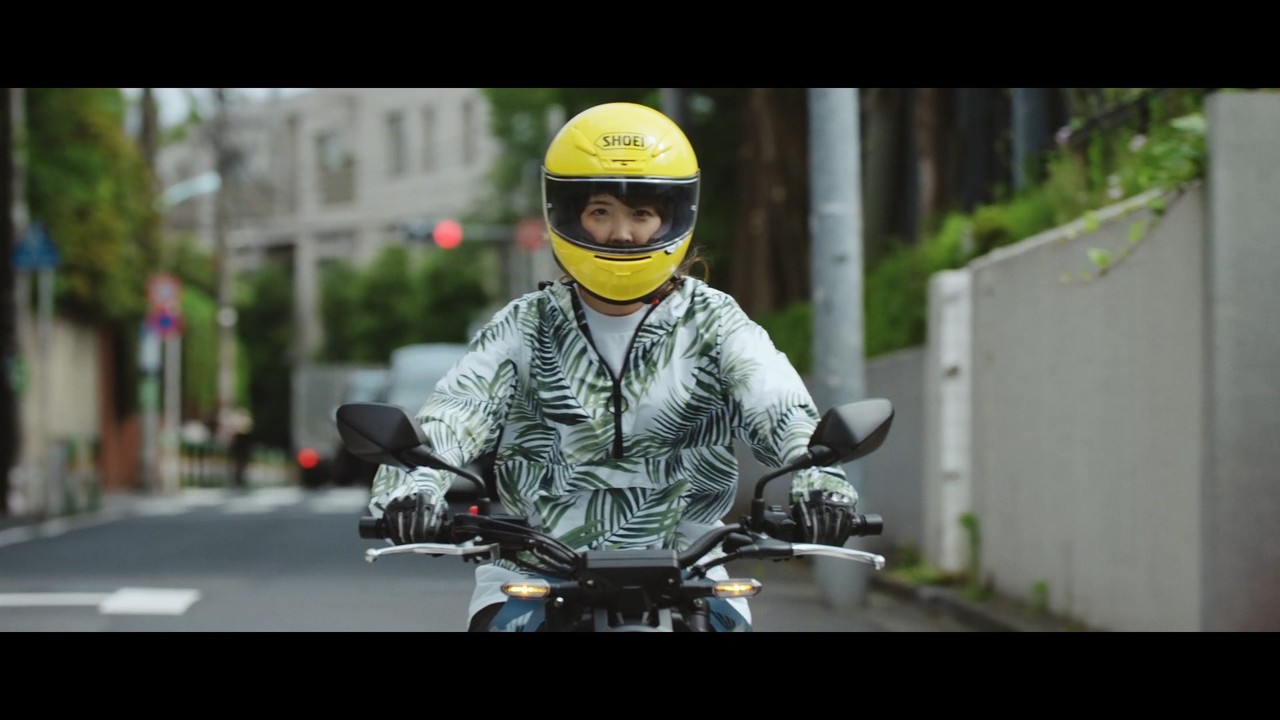 モデル コスプレイヤー 声優 総勢15人のバイク旅を紹介 Hondago プロジェクト開始 Nicheee ニッチー テレビリサーチ会社がお届けする情報サイト モデル コスプレイヤー 声優 総勢15人のバイク旅を紹介 Hondago プロジェクト開始 Nicheee ニッチー テレビリサーチ会社がお届けする情報サイト