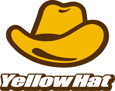 イエローハットロゴ