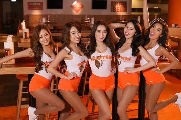 ミス フーターズジャパン コンテスト2017 グランプリ決定 今年のミスフーターズ日本代表も美人すぎる Nicheee ニッチー テレビリサーチ会社がお届けする情報サイト ミス フーターズジャパン コンテスト2017 グランプリ決定 今年のミスフーターズ日本代表も美人すぎる Nicheee ニッチー テレビリサーチ会社がお届けする情報サイト