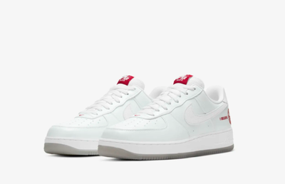 AIR FORCE 1 '07 DARUMA1