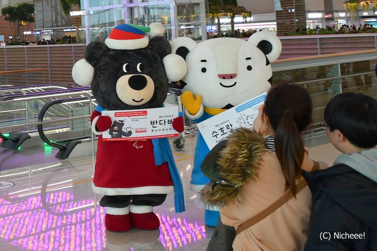 ソウル 最新情報 平昌五輪は盛り上がっているの ソウルから直前レポ Nicheee ニッチー テレビリサーチ会社がお届けする情報サイト
