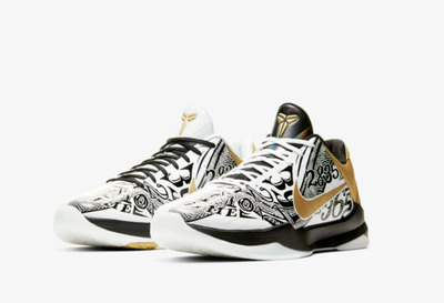 KOBE 5 PROTRO BIG STAGE1