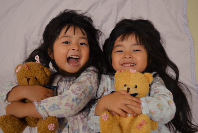 ウソのような本当の話 日本でもあった 双子の信じられない話 Nicheee ニッチー テレビリサーチ会社がお届けする情報サイト