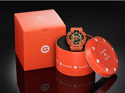 G-SHOCK3