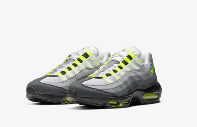AIR MAX 95 OG NEON YELLOW