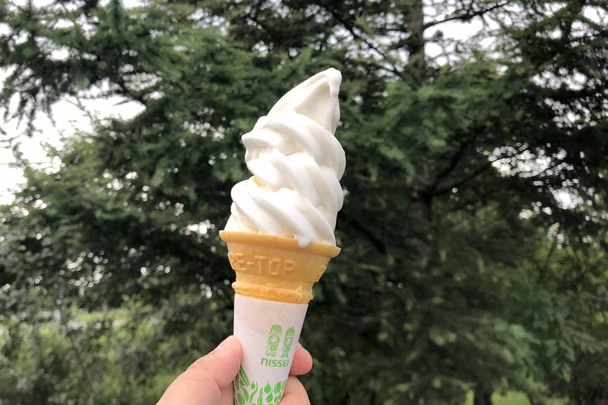 釧路ソフトクリームマップ で巡る 絶品ソフトクリーム食べ歩き Nicheee ニッチー テレビリサーチ会社がお届けする情報サイト 釧路ソフトクリームマップ で巡る 絶品ソフトクリーム食べ歩き Nicheee ニッチー テレビリサーチ会社がお届けする情報サイト