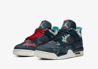 AJ4 DEEP OCEAN