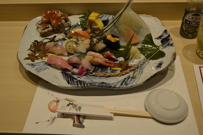 寿司４