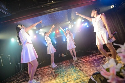 ミライスカート5