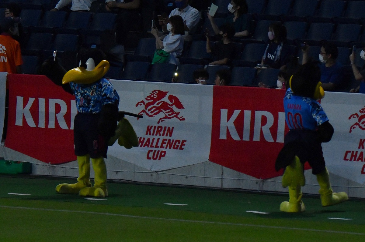 サッカー五輪代表 大会直前の 有観客 試合を現地観戦した雑感 Nicheee ニッチー テレビリサーチ会社がお届けする情報サイト サッカー五輪代表 大会直前の 有観客 試合を現地観戦した雑感 Nicheee ニッチー テレビリサーチ会社がお届けする情報サイト