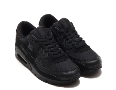 AIR MAX 90 BLACK