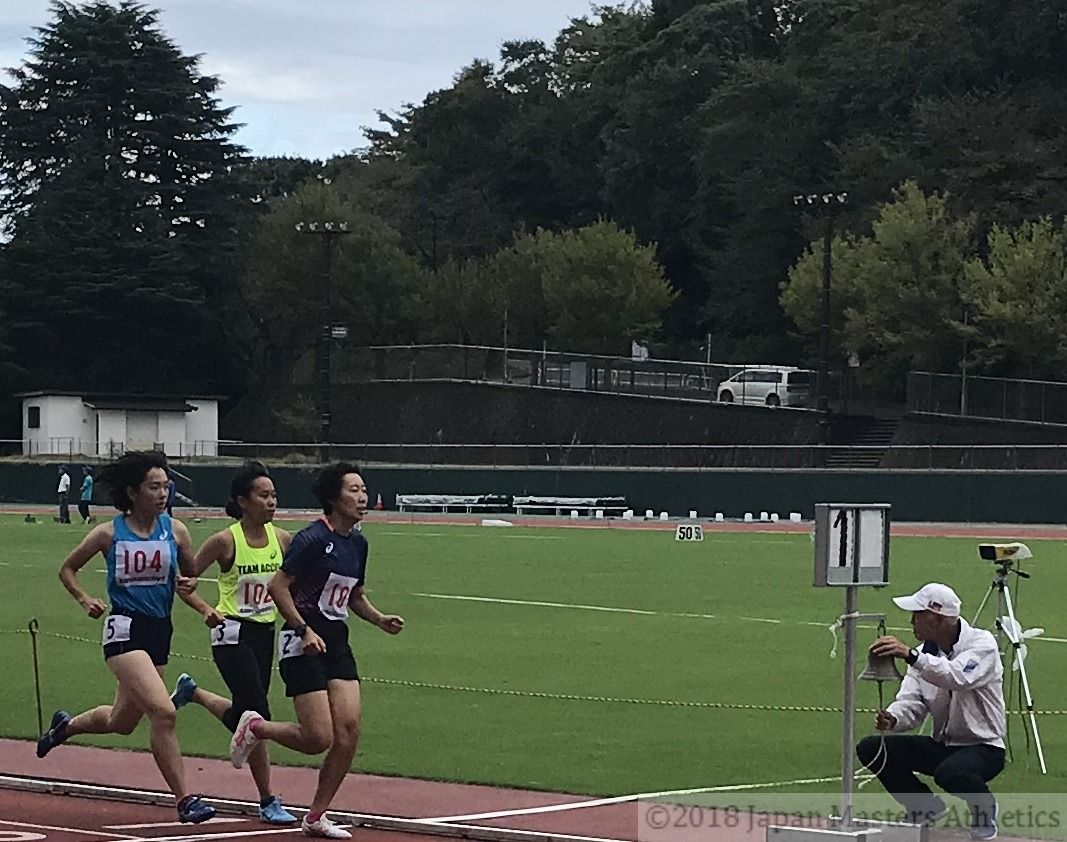 日本マスタ ズ陸上 Nicheee 中村友梨香選手 全日本マスタ ズ混成競技選手権大会で７種競技に初挑戦 見事２位を獲得 Nicheee ニッチー テレビリサーチ会社がお届けする情報サイト