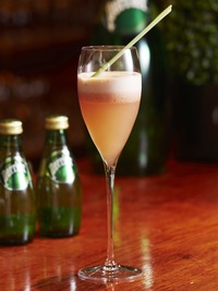 フルーツフィズ