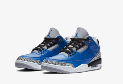 AJ3 BLUE CEMENT