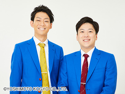 第50回nhk上方漫才コンテスト優勝 正統派漫才師 ネイビーズアフロとは ガジェット通信 Getnews 第50回nhk上方漫才コンテスト優勝 正統派漫才師 ネイビーズアフロとは ガジェット通信 Getnews